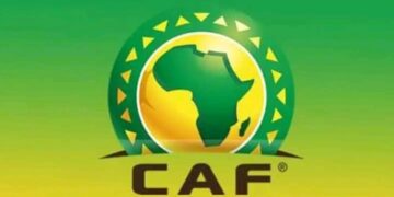 2025 CAF Nations Cup Draws: Nigeria Set to Battle Tunisia, Uganda, Tanzania in Group C