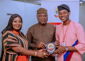 Ekiti Govt Partners Nollywood Stars on Historic Ekiti ‘Parapo’ War Movie