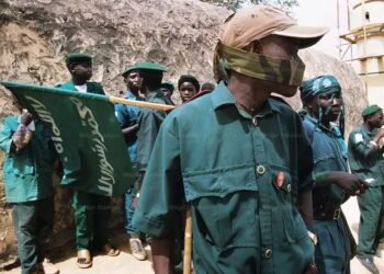 Hisbah Detains Newlyweds Over ‘Unapproved’ Marriage in Kano