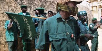 Hisbah Detains Newlyweds Over ‘Unapproved’ Marriage in Kano