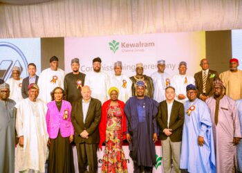 Shettima: Nigeria Has No Excuse Not to Lead in Agricultural Manufacturing