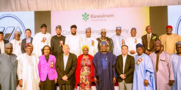 Shettima: Nigeria Has No Excuse Not to Lead in Agricultural Manufacturing