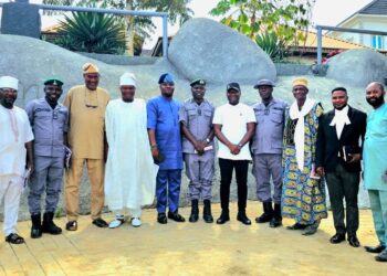 Shooting Incident: Pelican Valley CEO Drops N50m Compensation Demand Against Customs Officer