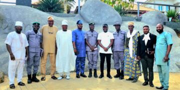 Shooting Incident: Pelican Valley CEO Drops N50m Compensation Demand Against Customs Officer