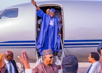 Tinubu Commissions Major Projects in Kogi State