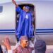 Tinubu Commissions Major Projects in Kogi State