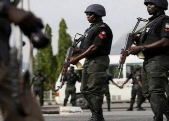 Police Arrest Four Suspects for Burning 74-Year-Old Woman to Death in Anambra