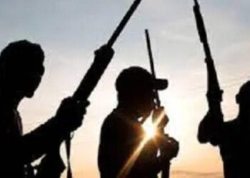 Armed Men Abduct Family of Four, Injure One in FCT