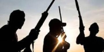 Armed Men Abduct Family of Four, Injure One in FCT