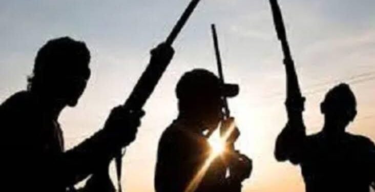 Armed Men Abduct Family of Four, Injure One in FCT
