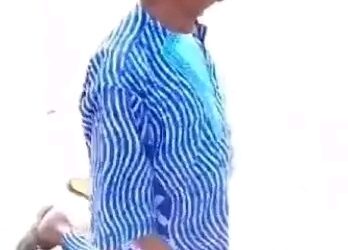 Ogun Monarch Faces Investigation Over Viral Video Showing Public Humiliation of Chief