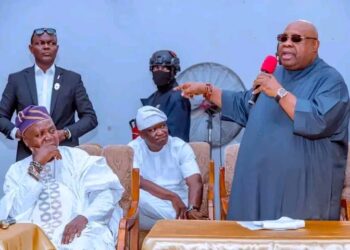 Esa-Oke Crisis: Osun Govt Defends Olojudo Appointment, Vows Justice