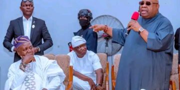 Esa-Oke Crisis: Osun Govt Defends Olojudo Appointment, Vows Justice