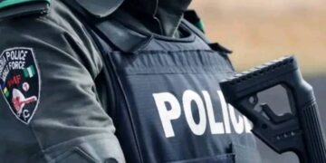Police Arrest 13-Year-Old for Threatening Schoolmates with Father’s Gun