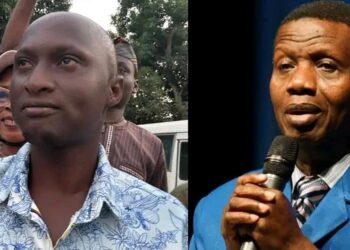Cyberbullying: Adeboye Distances Self from SeaKing’s Arrest, Demands His Release