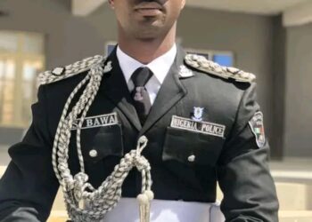 Mobile Police Officer Found Dead in Niger