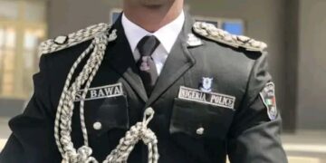 Mobile Police Officer Found Dead in Niger