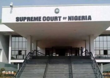 Fubara Withdraws Appeal Against Judgment on Budget Presentation