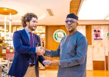 Ogun Partners France on Ranching, Modern Meat Processing