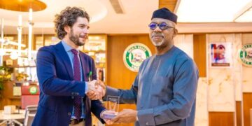 Ogun Partners France on Ranching, Modern Meat Processing