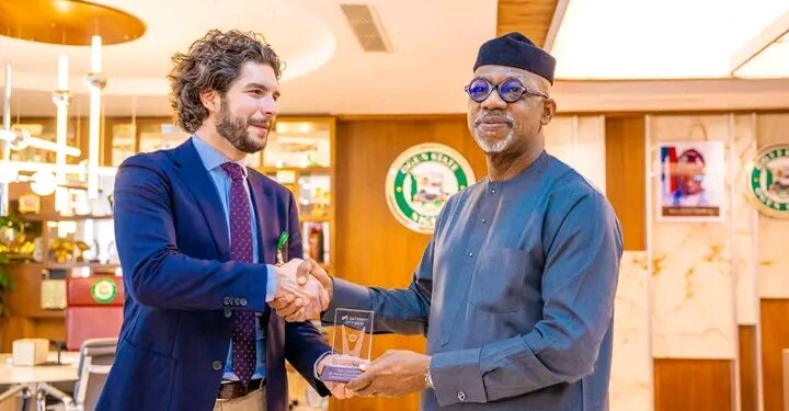 Ogun Partners France on Ranching, Modern Meat Processing