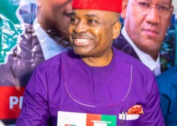 Okonkwo Quits Labour Party, Says It No Longer Exists