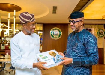 40,000 Jobs Expected as Ogun Plans Massive Cotton, Apparel Hub