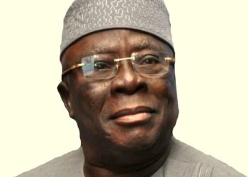 Adebanjo’s Death a Profound Loss to Nigeria – Gov Abiodun