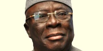 Adebanjo’s Death a Profound Loss to Nigeria – Gov Abiodun