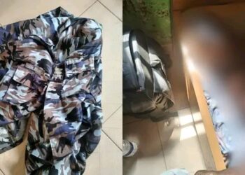 Nigerian Police Inspector Dies in Hotel Room, Companion on the Run