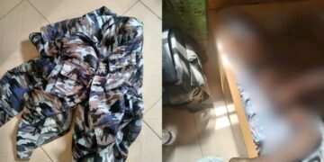 Nigerian Police Inspector Dies in Hotel Room, Companion on the Run