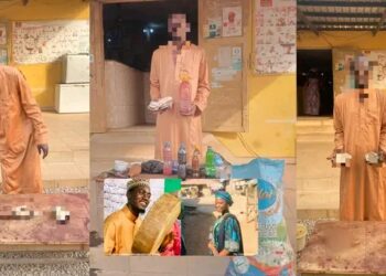 Islamic Cleric Arrested for Ritual Killing of Kwara College Final-Year Student