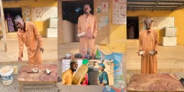 Islamic Cleric Arrested for Ritual Killing of Kwara College Final-Year Student