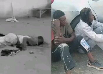 Newly Reinstated Irewole LG Chairman, Remi Abass, Shot Dead in Osun