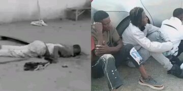 Newly Reinstated Irewole LG Chairman, Remi Abass, Shot Dead in Osun