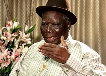 South-South Leader Edwin Clark Dies at 97