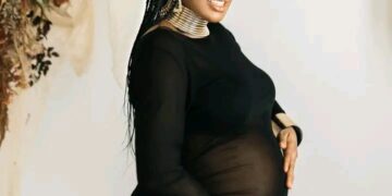 “Ned Isn’t My Child’s Father” – Chika Ike Dismisses Rumors