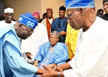 Babangida: I Would Have Handled June 12 Differently If Given Another Chance