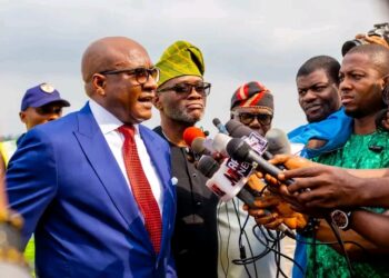 Ekiti Airport Among World’s Best – Air Peace CEO Onyema