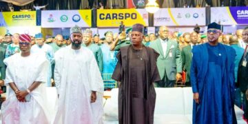 Tinubu: We Have Strengthened Security Agencies to Tackle Emerging Threats