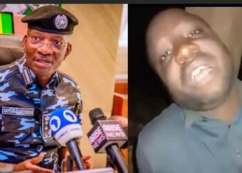 Police Mobilize Intelligence Team for Safe Rescue of Afenifere Youth Leader