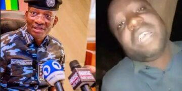 Police Mobilize Intelligence Team for Safe Rescue of Afenifere Youth Leader