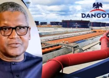 Dangote Refinery Reduces Petrol Price to N825/Litre