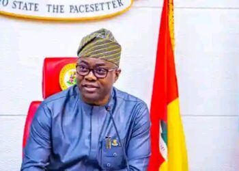 Makinde Approves Multi-Billion Naira School Rehabilitation, Airport Upgrade in Oyo
