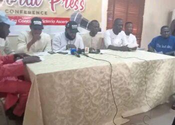 Oladoja Emerges NANS President, Pledges Student-Centered Leadership