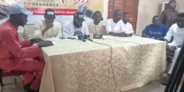 Oladoja Emerges NANS President, Pledges Student-Centered Leadership