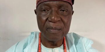 Oba Olaitan Named Acting Afenifere Leader Following Adebanjo’s Demise