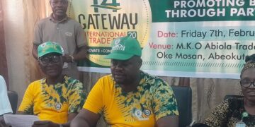 Ogun Chambers of Commerce Advised to Boost Engagements for Trade Fair Success
