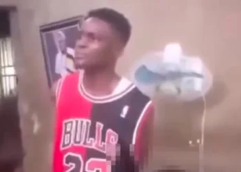 Man Arrested for Attempting to Use 7-Year-Old Nephew for Ritual in Ekiti