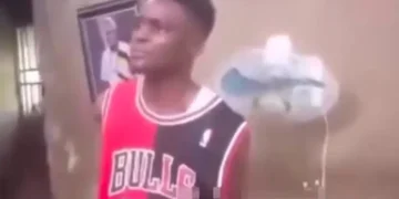 Man Arrested for Attempting to Use 7-Year-Old Nephew for Ritual in Ekiti